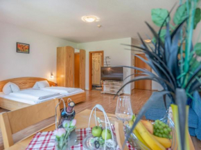 Plush Apartment in Neustift im Stubaital with Mountain Views